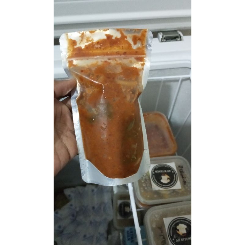 

BUMBU KABSAH