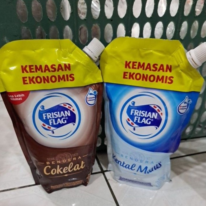 

RNGC4743 PALING AMPUH>>> [PROMO] FRISIAN FLAG KENTAL MANIS 545G