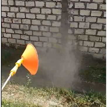 Nozzle Corong Sprayer Elektrik Untuk Rumput - Spuyer Tangki Semprot