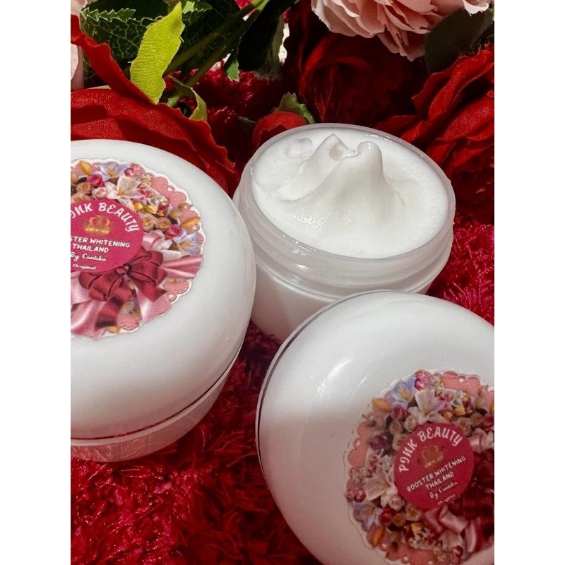 booster whitening 30g