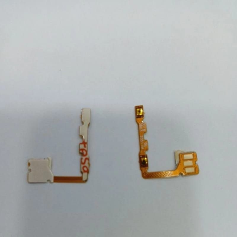 Fleksibel Volume Realme 1