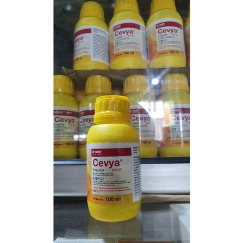 Cevya 100ml