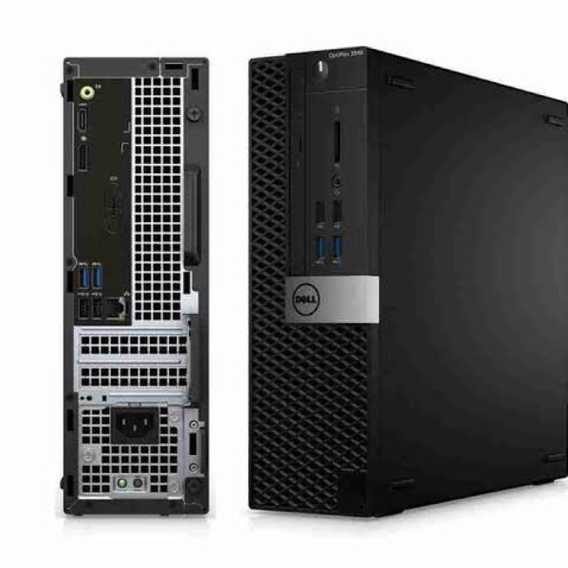 PC DELL OPTIPLEX 3040 SFF i5-6500 RAM/SSD