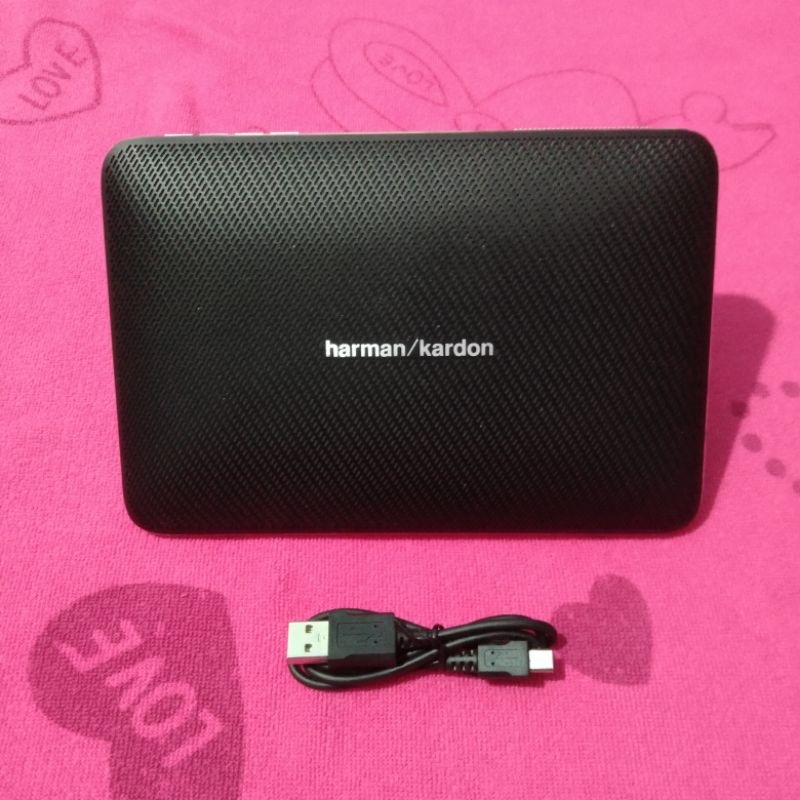 harman kardon esquire 2