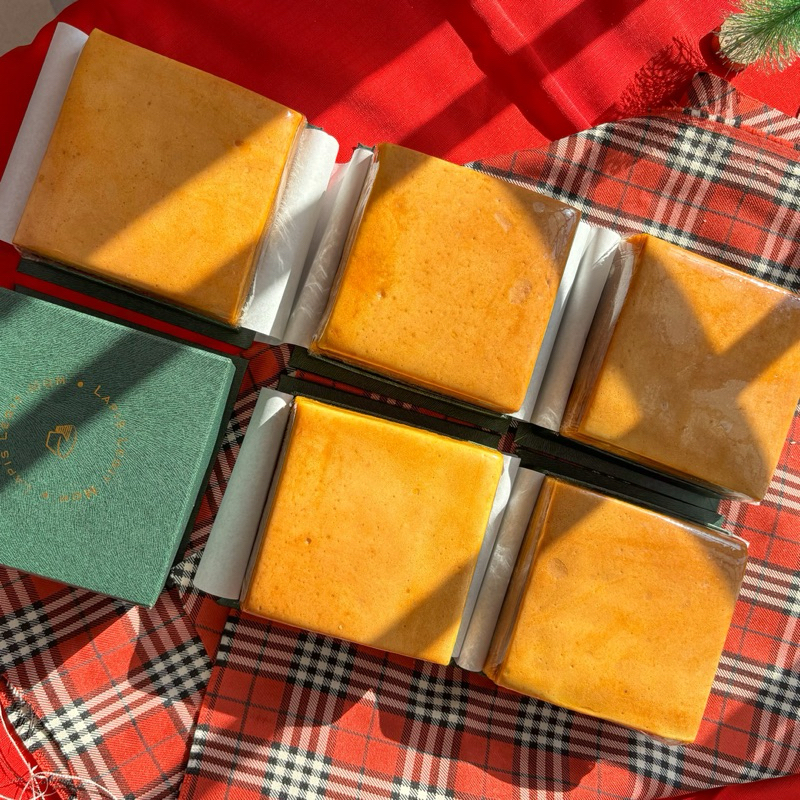 

Lapis Legit Original (10x10cm) - Lapis Legit Mom