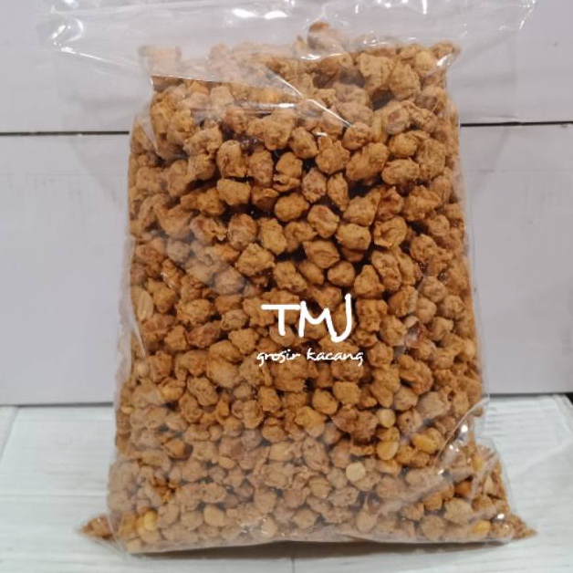 

D864 KACANG TELOR MEDAN 500gr ☍Harga Murah