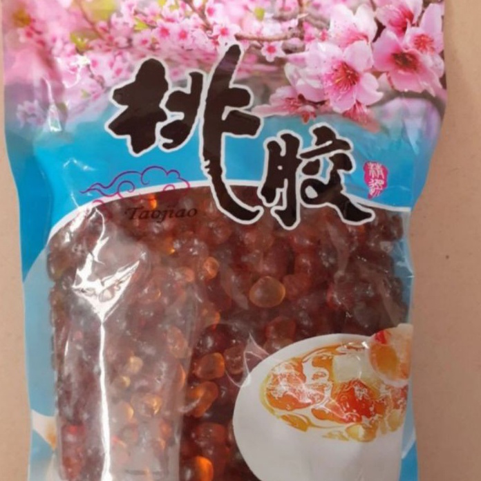 

HJBL2648 PALING AMPUH>>> peach gum super perminum 500gram
