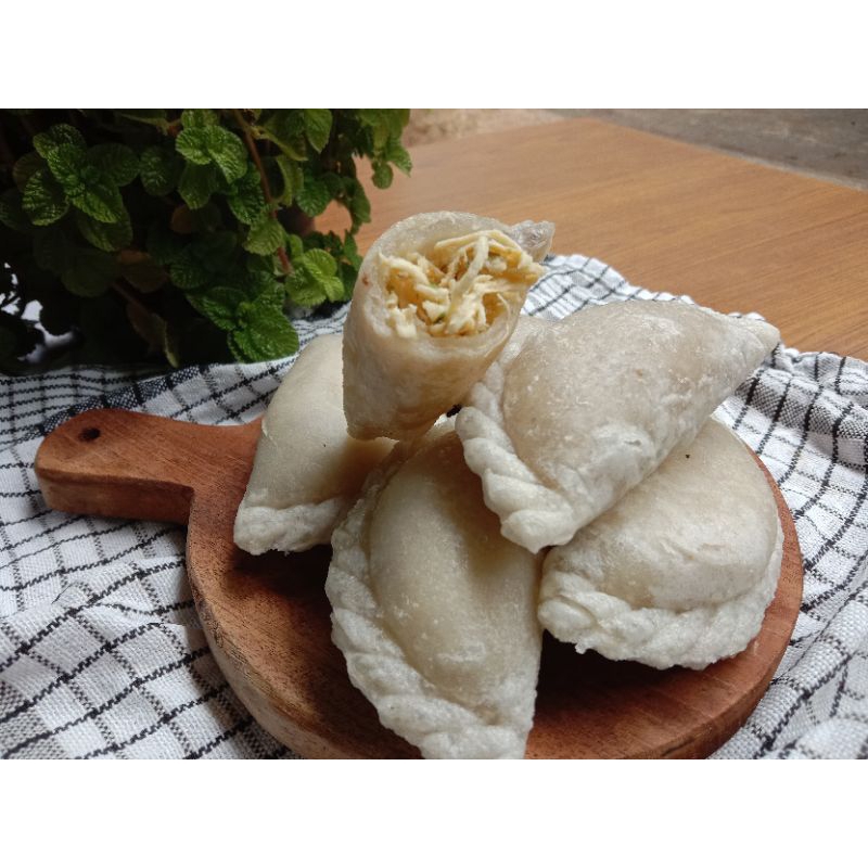 

Cireng Isi ayam original