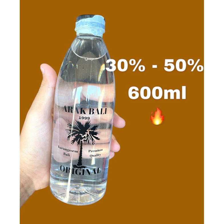 

✮ Agung Minuman Tradisional Bali Grosir