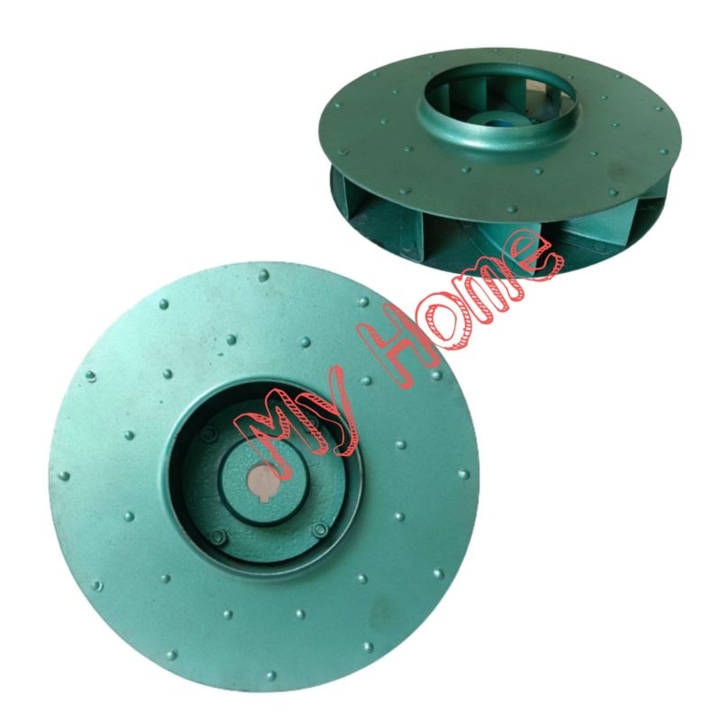 Kipas Blower Ichi N70 Mesin Giling Padi