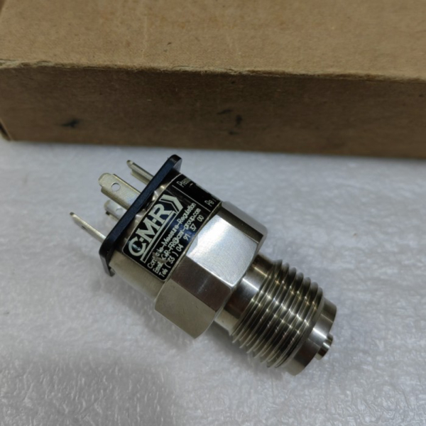 

Promo PRESSURE TRANSMITTER SENSOR 10BAR CMR P-20 P20 CMR 423924-008 Murah