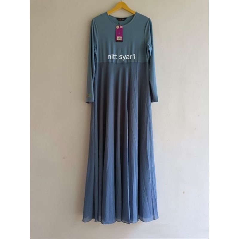 Dress Sisesa Big Swarovski