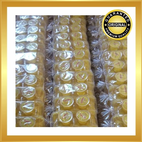 

69 Manisan Carica Dieng Isi 10 Cup - Isi 12 Cup - 100% Gula MURNI - Carica Khas Dieng Wonosobo - Carica Mini Enak rdtgr