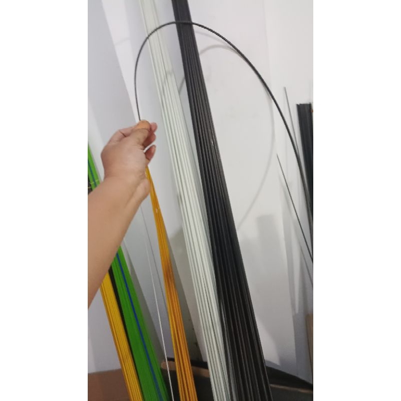 JORAN FIBER SEMI KAKU 170 - 200 CM