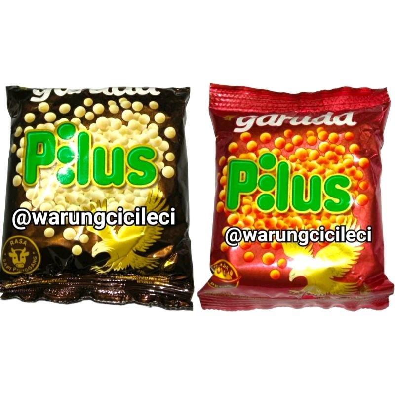 

PILUS GARUDA 7g