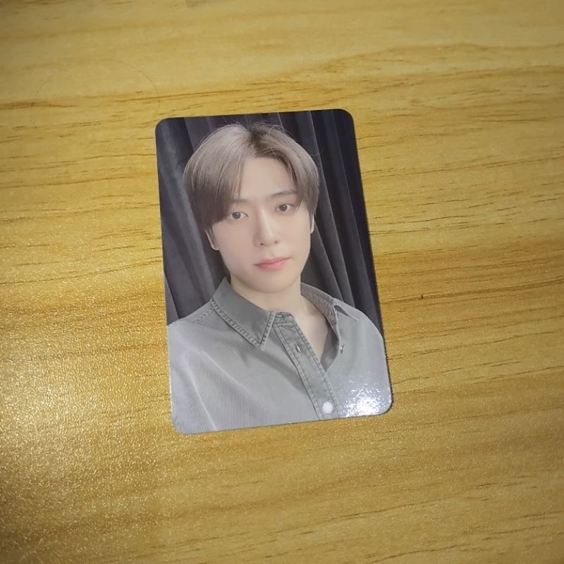 Jaehyun Unboxing Event 2 Baddies [BACA DESKRIPSI]