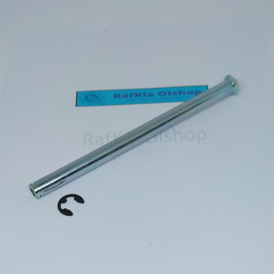 As Standar Tengah Mio M3 Aerox 155 Lexi Soul Gt 125 Plus Snapring Pengunci