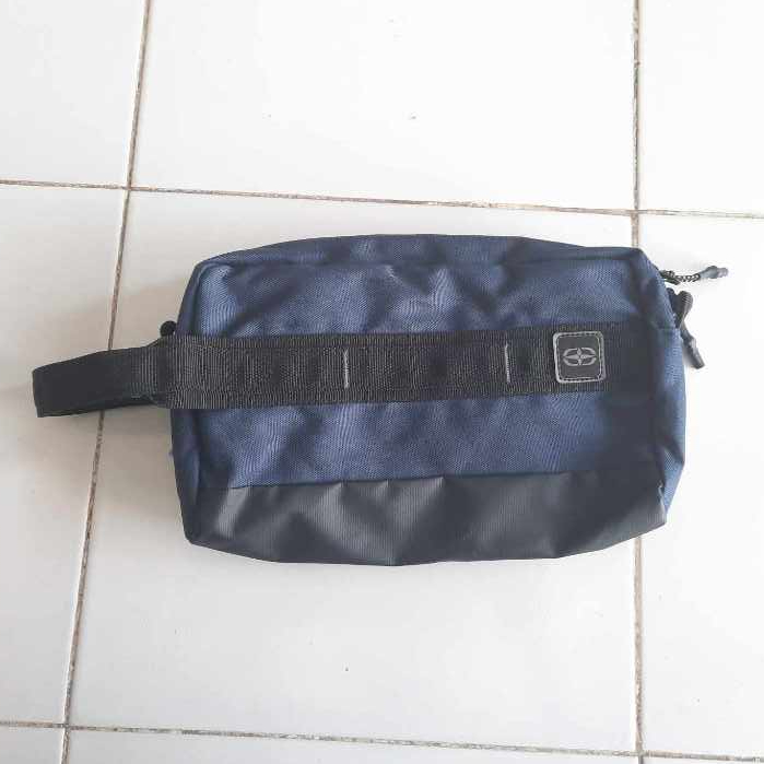 Tas handbag Selempang Co-Trek Adventure Tipe Blacksea