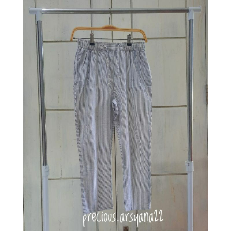 Celana Panjang Anak Perempuan Ninety degrees Sz M