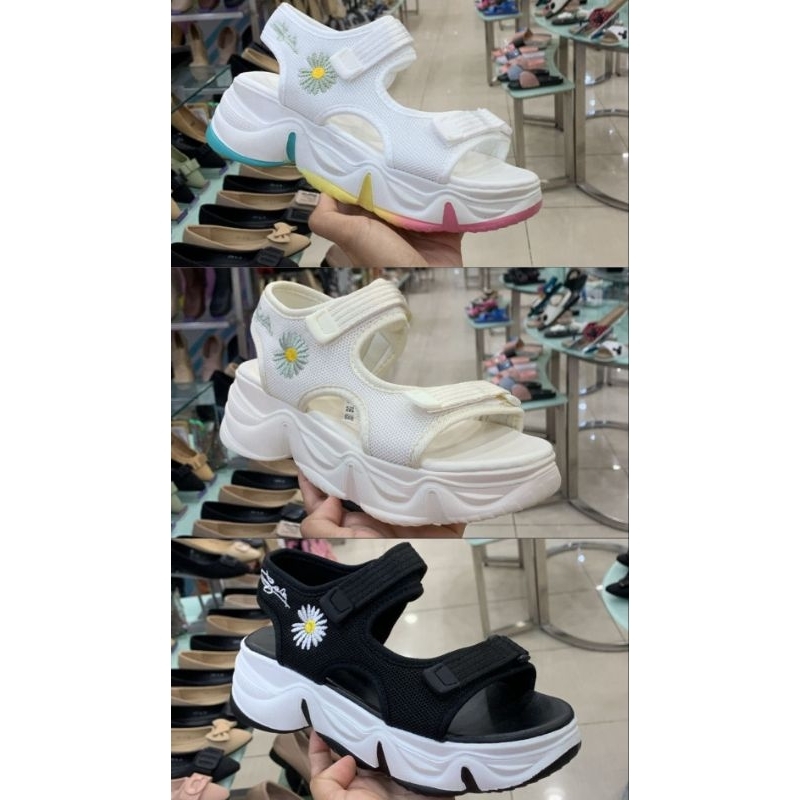 Sepatu Sandal Cewek Laviola 36-40