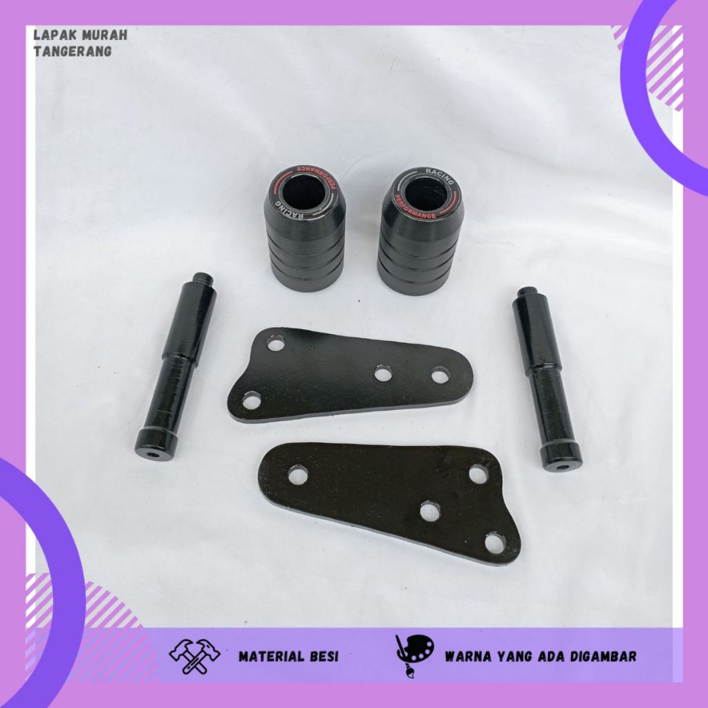 FRAME SLIDER R25 MT25 MODEL FERING AGNA FRAME SLIDER R 25 MT 25