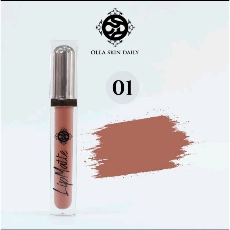 Lip Matte OSD