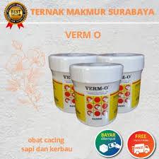 Verm O 42 Bolus