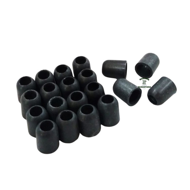 [ 20 biji ] Stopper tali / stoper ujung tali / tas / celana / kolor / stoper