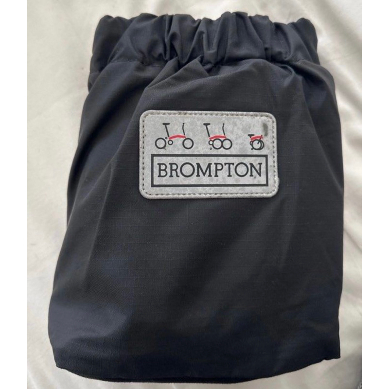 brompton cover brompton bike