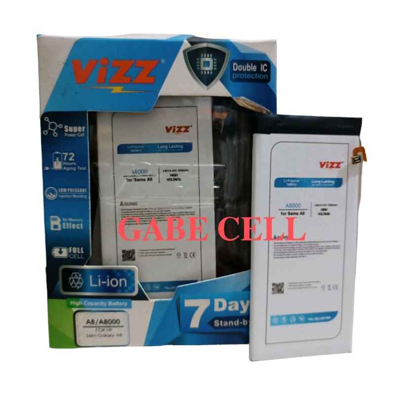 BATERAI SAMSUNG A800/A8 2015 SAMSUNG A700/A7 2015