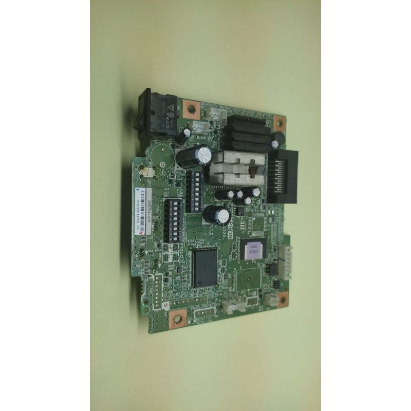 Mainboard Epson TMU200B TMU 220 Board Motherboard Epson TMU-220B