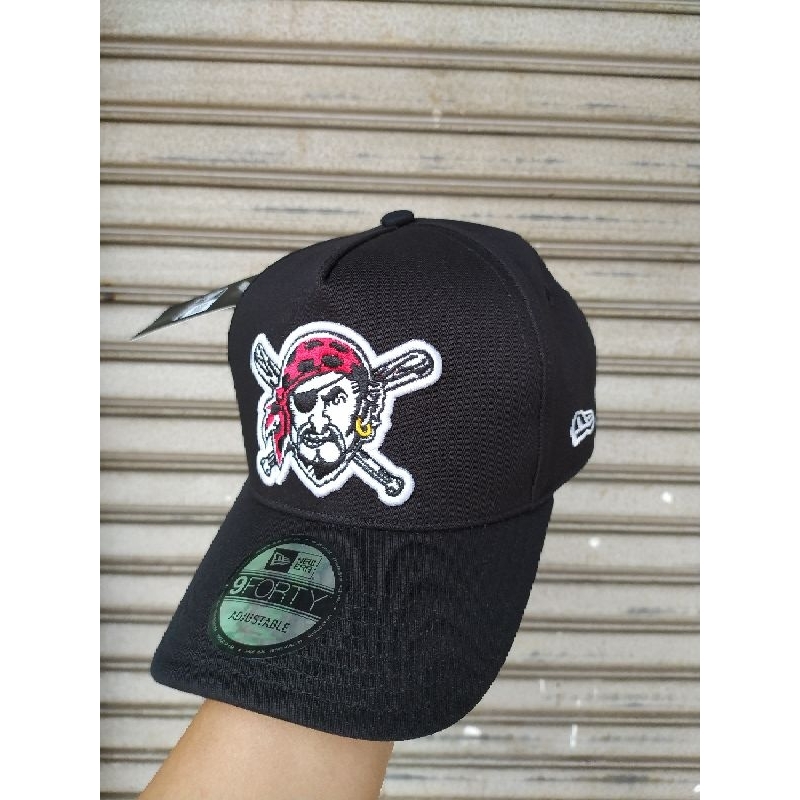 TOPI BASEBALL PIRATES / BASEBALL CAP MLB