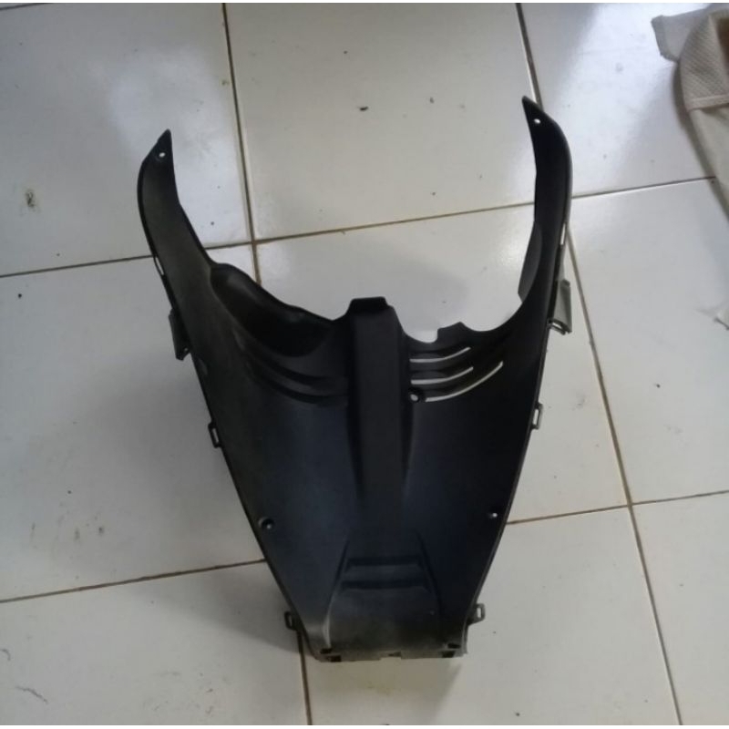 cover dek lumpur pcx cbu LED k35