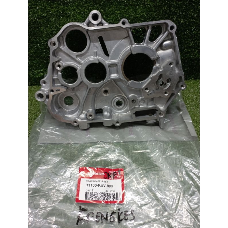 krengkes bak tengah Supra x /grand Ori AHM (11100-KEV-880)