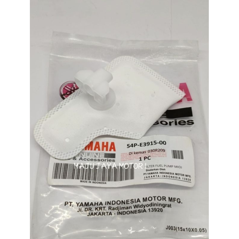 Filter Fuel pump 54P Yamaha Nmax-Mx king -Vixion new ori