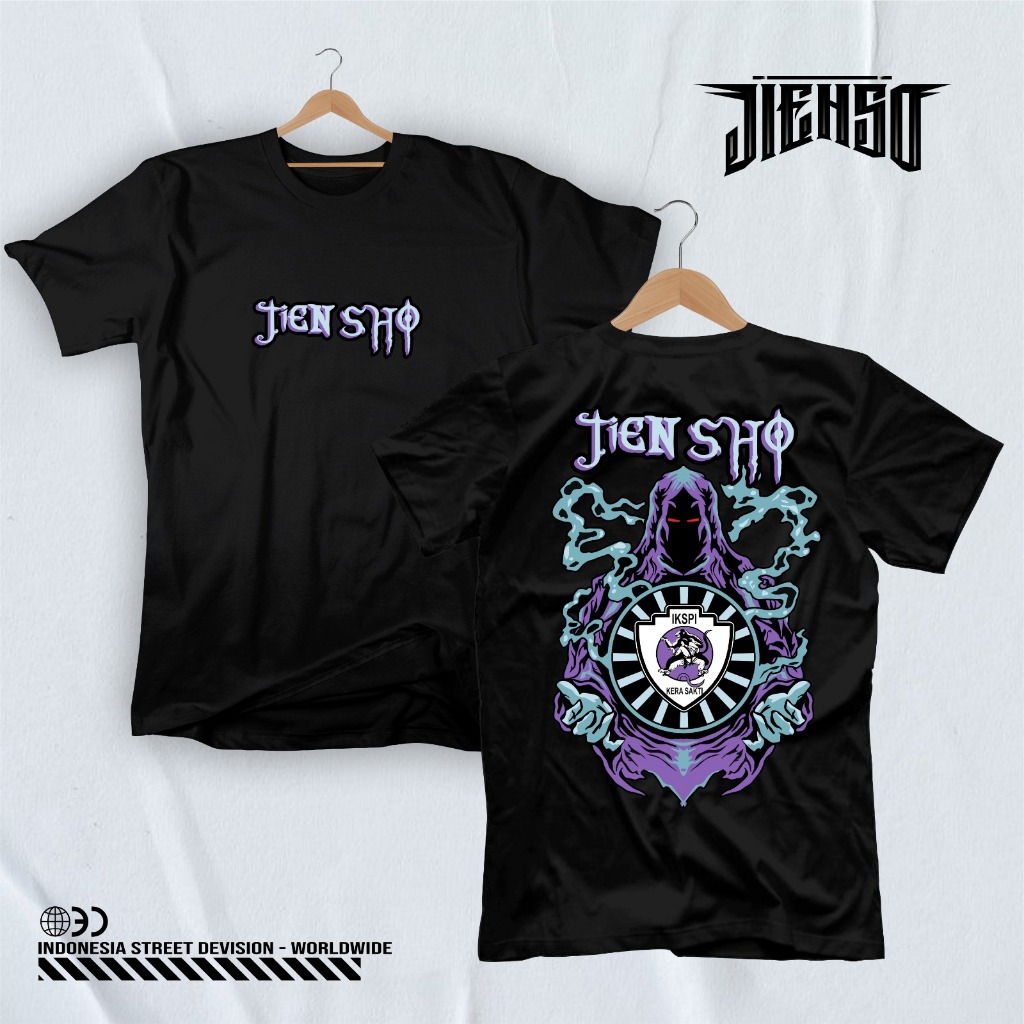 KAOS IKSPI KERA SAKTI GHOST//IKSPI//KERA SAKTI//IKSPI//KAOS IKSPI