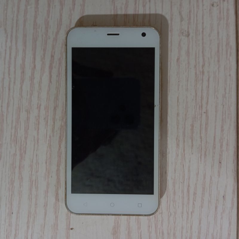 LCD COPOTAN ADVAN S50D ORI AMAN