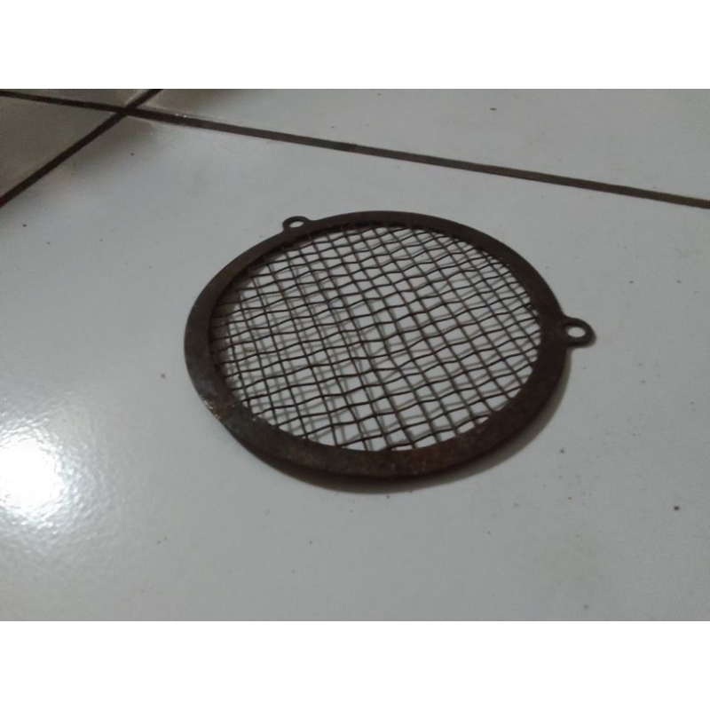 tutup kipas Yamaha fiz r original