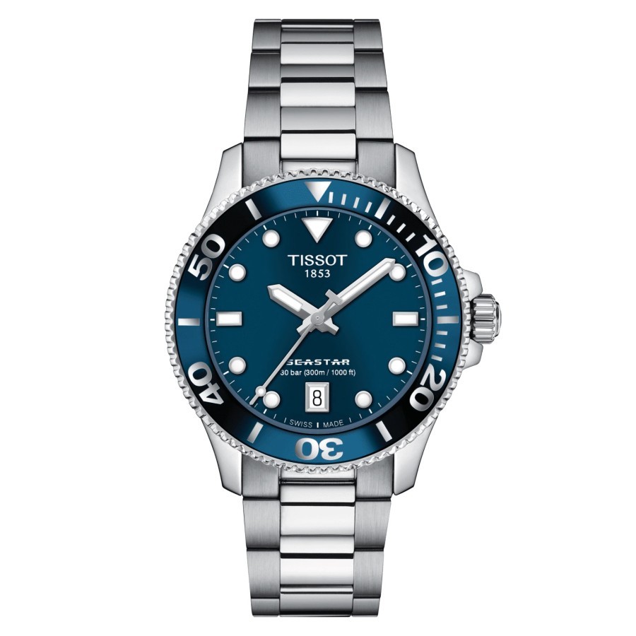 TISSOT SEASTAR 1000 36MM T120.210.11.041.00
