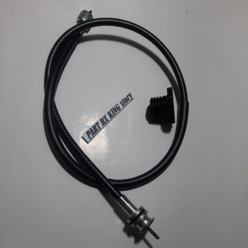 Spaket Kabel Rpm Plus Gigi Rpm RX KING 1SET