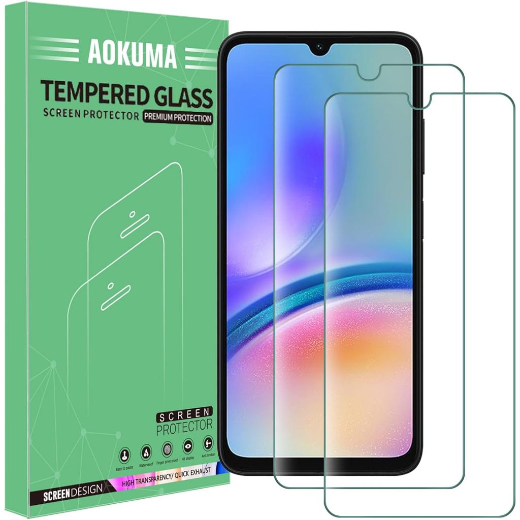 UPGRADEFIT ORIGINAL Tempered Bening SCREEN Protector VIVO Y19s Y18 Y38 Y36 Y17s Y17 Y19 Y35 Y15 Y15s