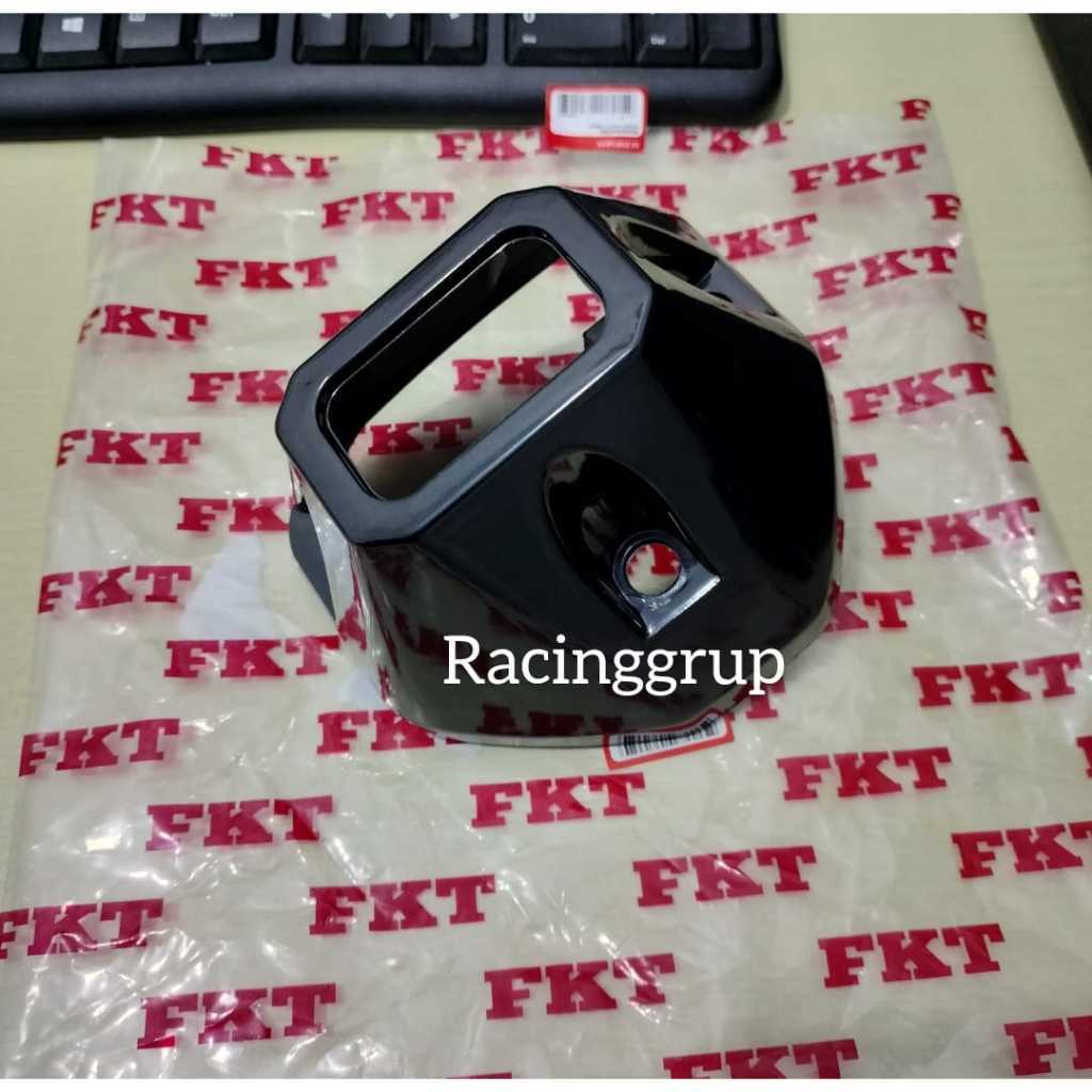 moncong knalpot Vario / corong knalpot vario new / cover knalpot vario / Vario keyles 125/150 tahun 