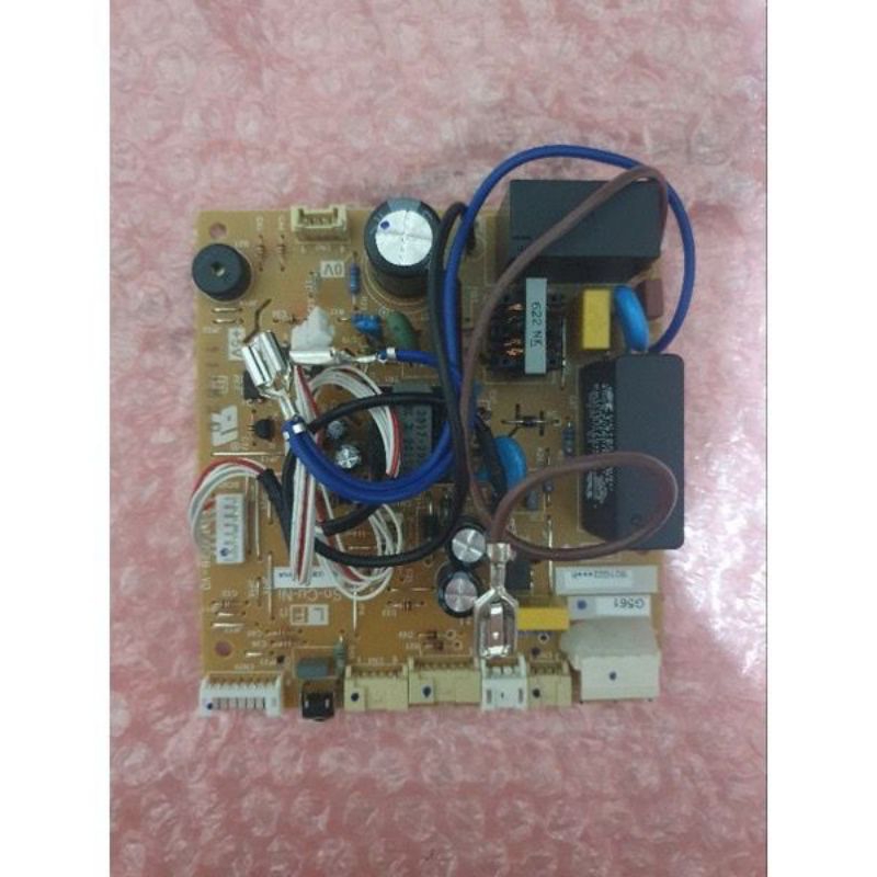 modul AC sharp UHL/SHL