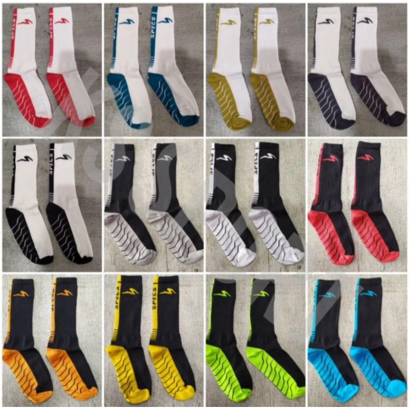 Kaos Kaki Futsal SPECS Motif Half Sebetis Kaos Kaki Sport Specs