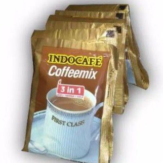 

MODEL DJE100 INDOCAFE COFFEMIX 10 SACHET