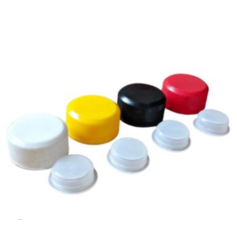 Tutup Botol Marjan/Tutup GS/Tutup Botol 28mm