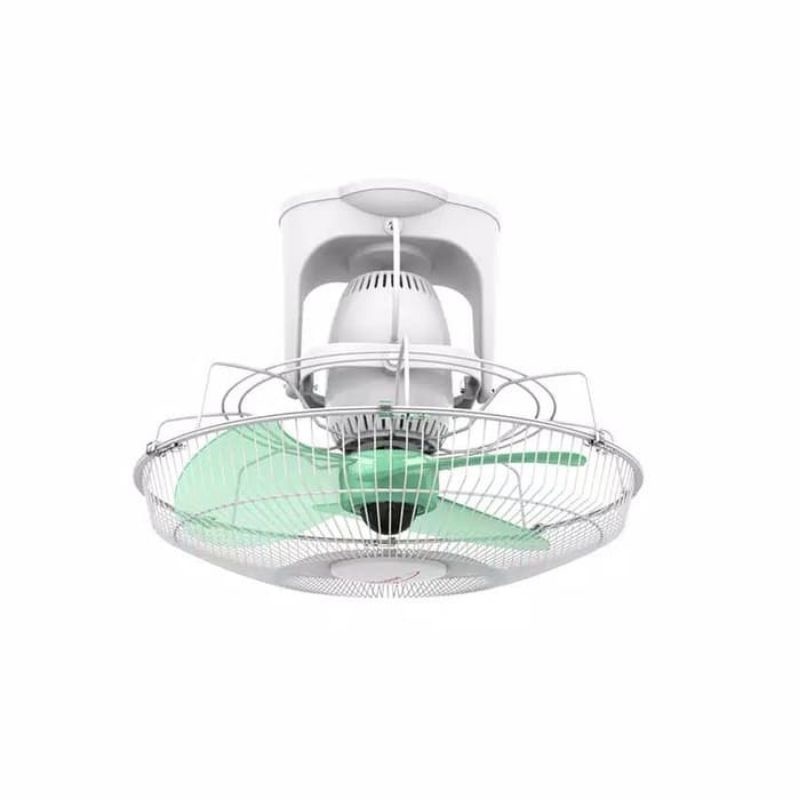 ORBIT FAN MASPION KIPAS PLAFON MOF 401