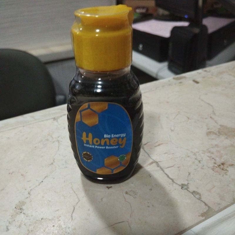

MADU BIO ENERGY BRC