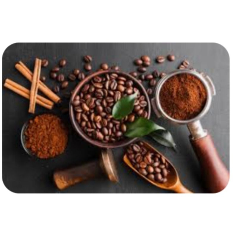 

kopi bubuk kemasan