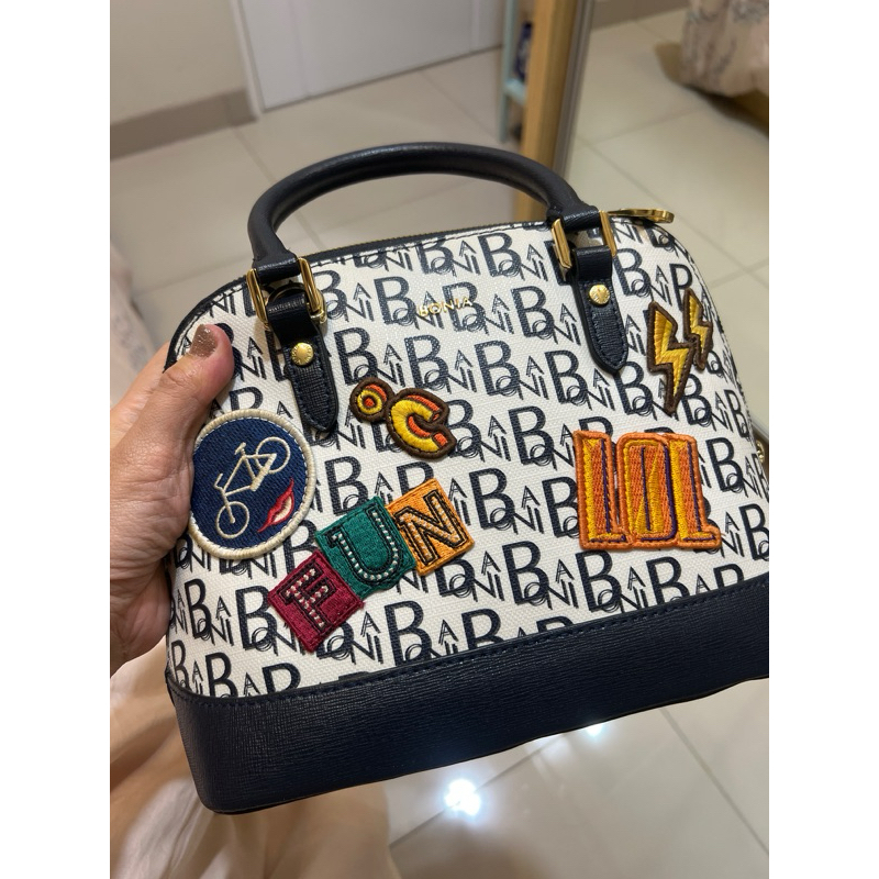 Tas bonia original